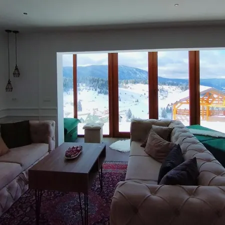 Pine Vlašić * Travnik