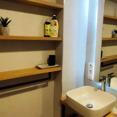 Pine Vlašić Apartment Travnik