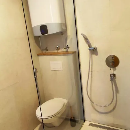 Pine Vlašić * Travnik