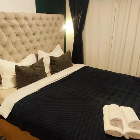 Apartment Pine Vlašić *